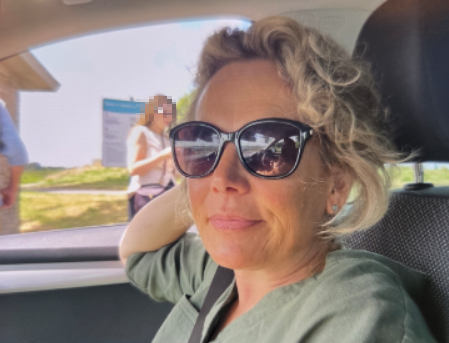Gezocht: vermiste vrouw uit Hillegom