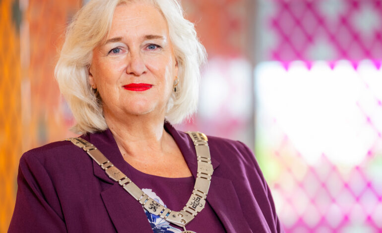 Gekraakte school levert volgens burgemeester geen gevaar op