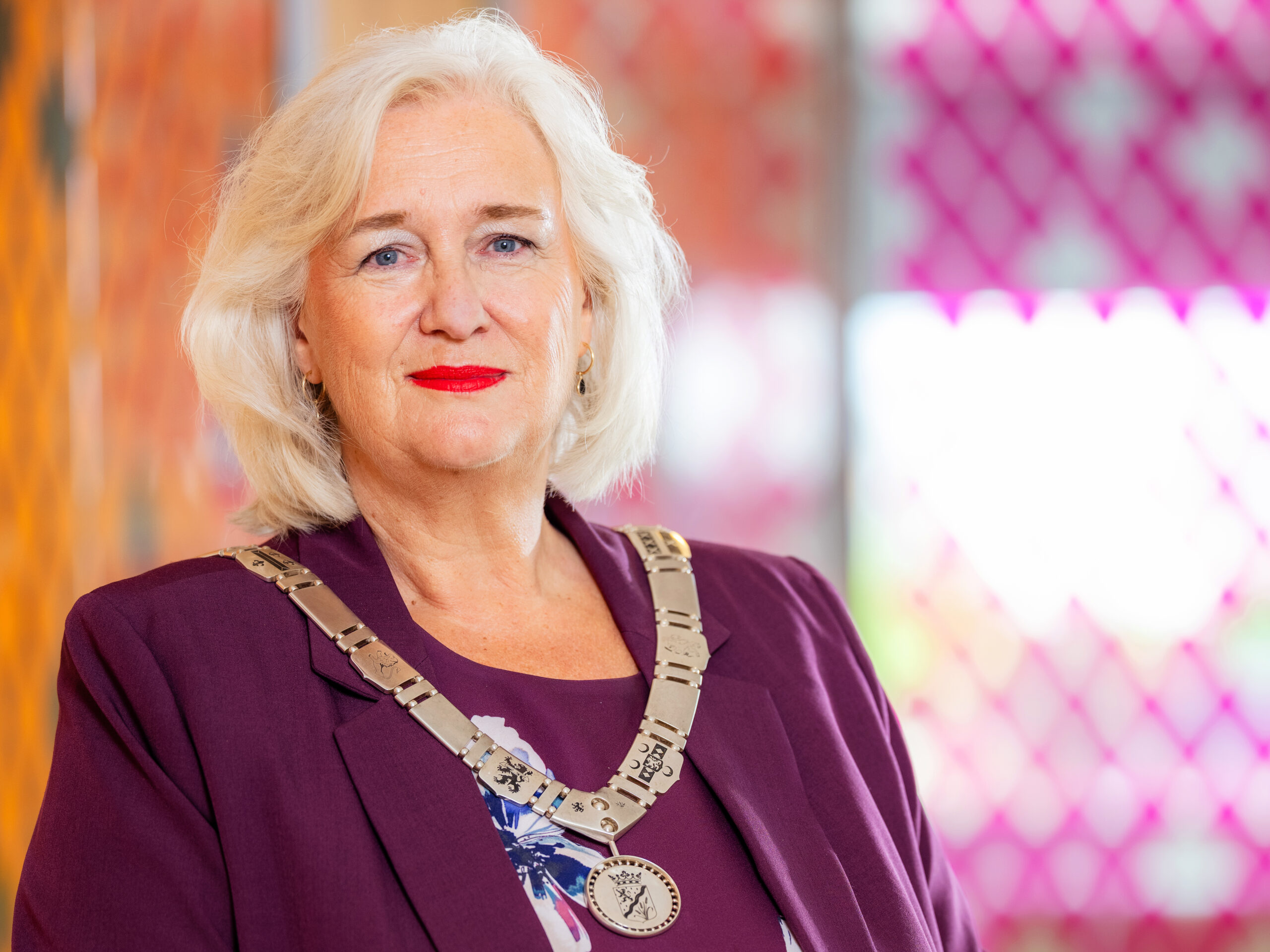 Gekraakte school levert volgens burgemeester geen gevaar op