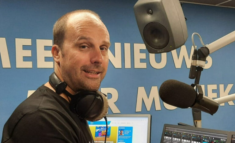 Meer in het Weekend 7 augustus