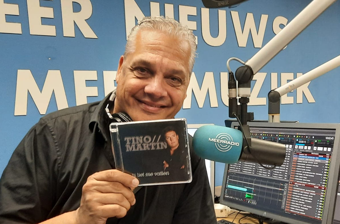 Om 10 uur MeerCompleet met Teleding
