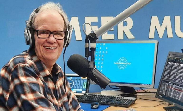 De Maand van het Jaar 9 augustus