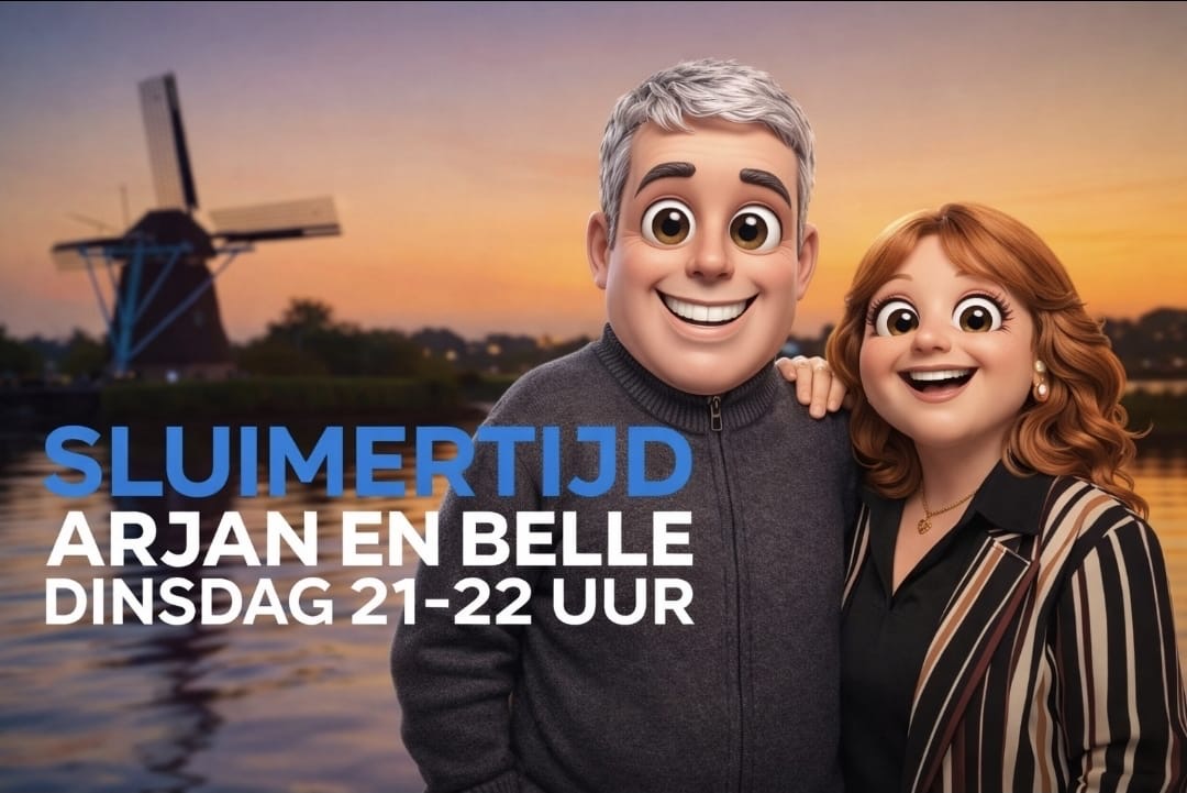 Sluimertijd 4 augustus