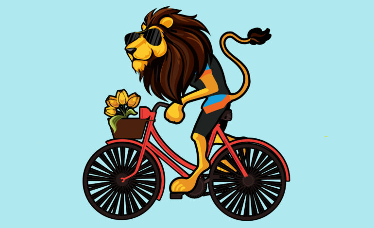 Lionsclub Schiphol organiseert op 19 september Benefiets 2026