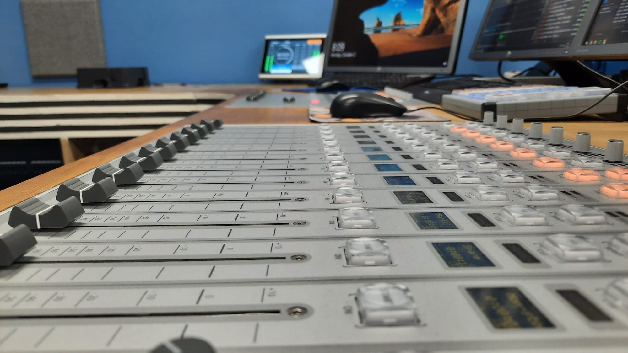 De Ochtend van MeerRadio 3 augustus