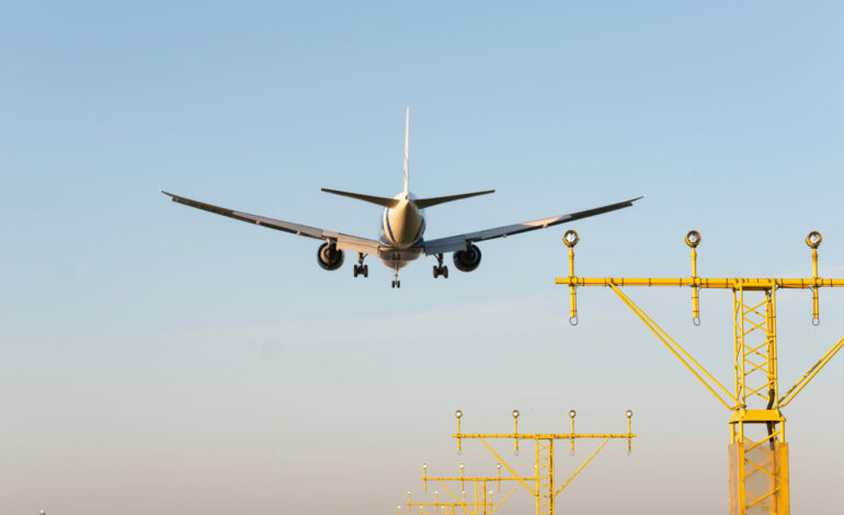 Raad van State adviseert over nieuwe regels voor Schiphol