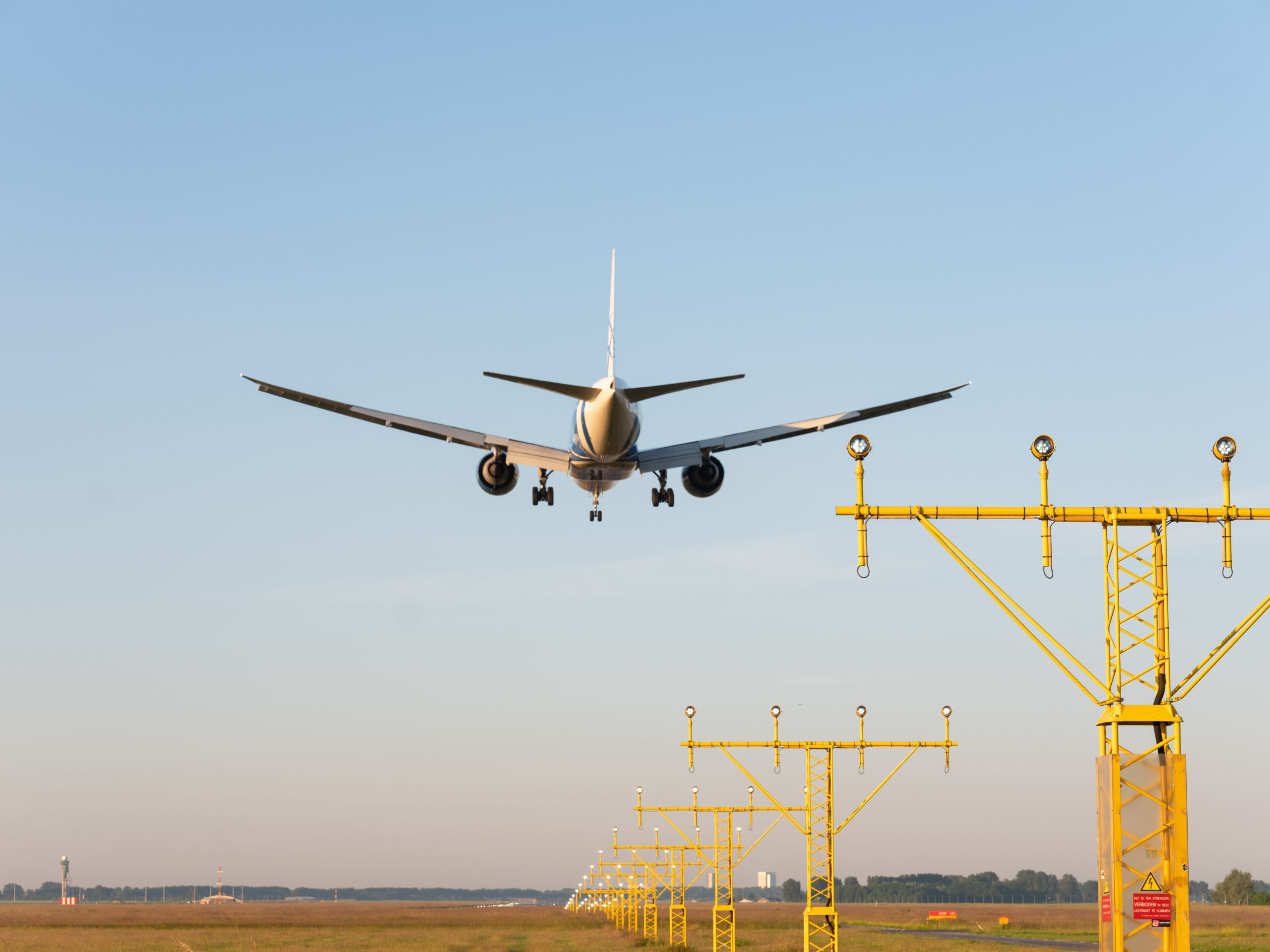 Raad van State adviseert over nieuwe regels voor Schiphol