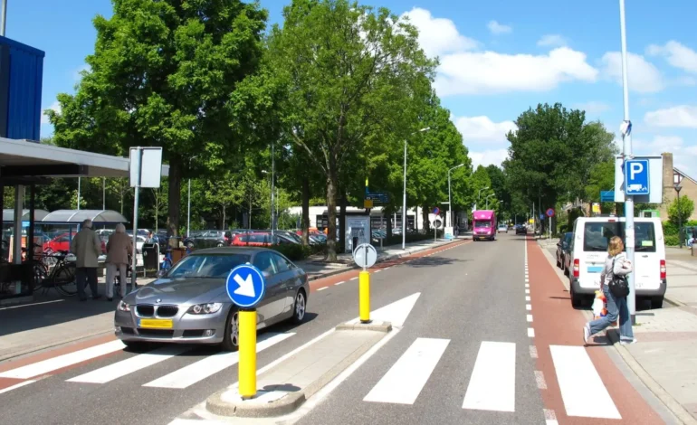 Inwonersavond over knip Zeemanlaan: besluit blijft staan