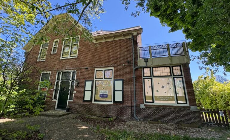 H’meer krijgt drie nieuwe gemeentelijke monumenten