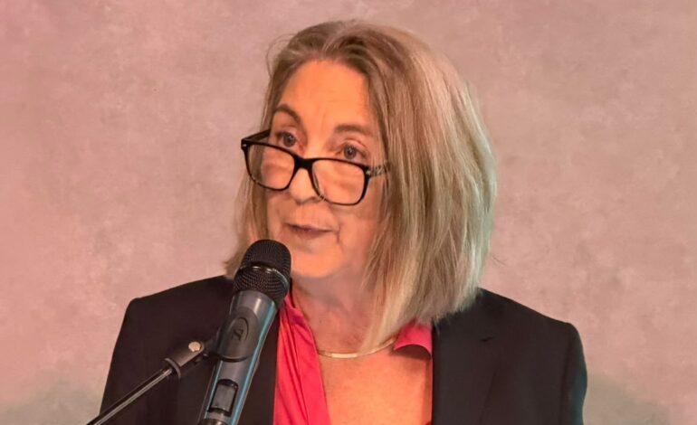Afscheid van oud-wethouders Steffens en Sedee