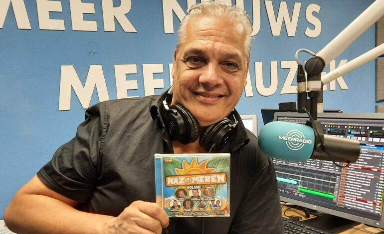 Om 10 uur MeerCompleet met Teleding