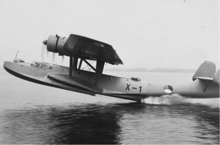 Lezing over Dornier 24K vliegboot