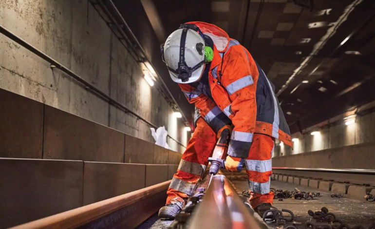 Technische installaties Schipholspoortunnel worden vernieuwd
