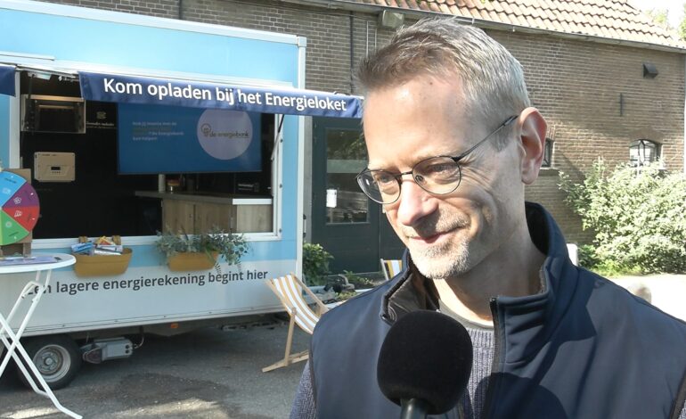Hoe houd je je energierekening betaalbaar in onzekere tijden? (video)