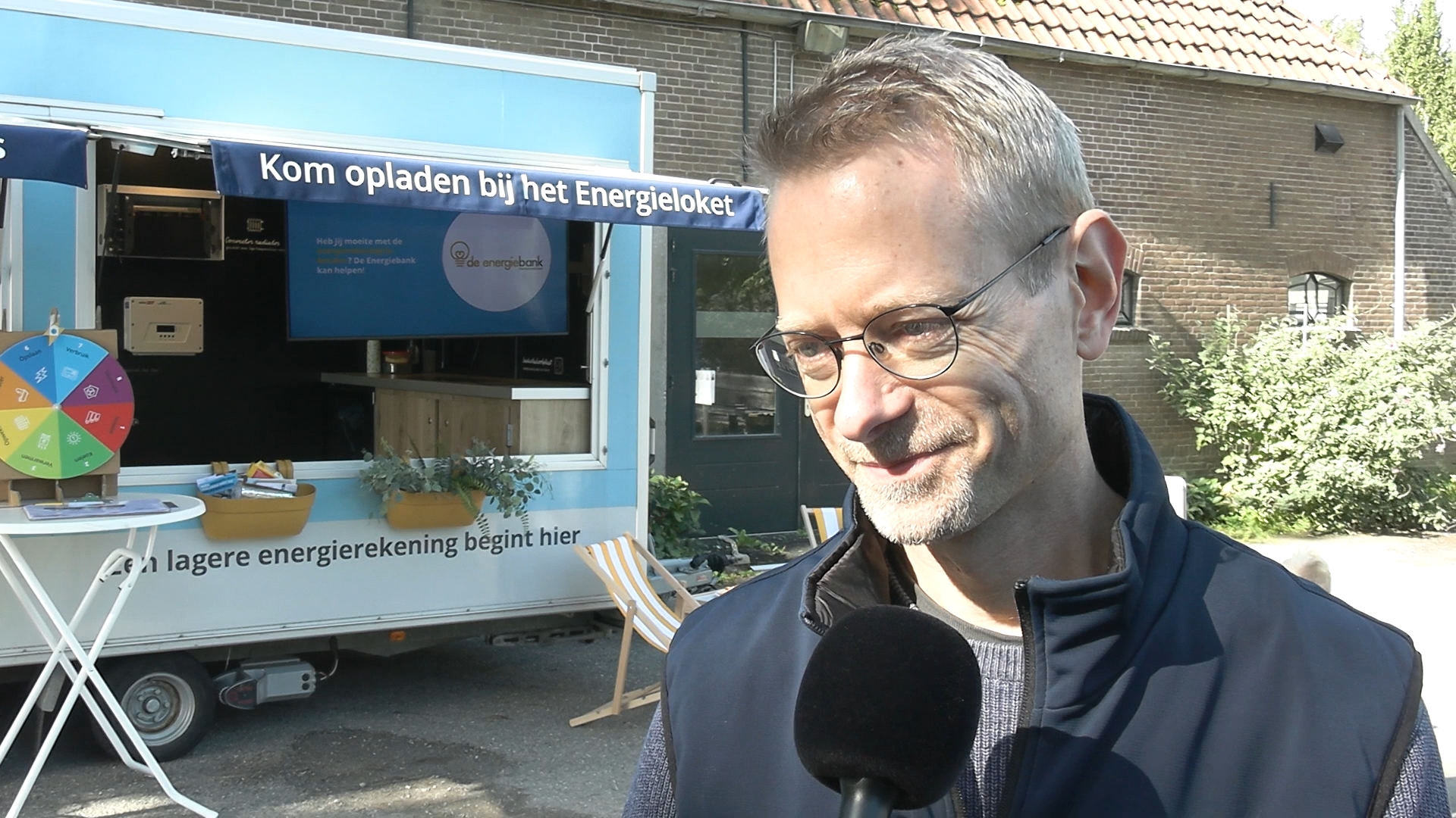 Hoe houd je je energierekening betaalbaar in onzekere tijden? (video)
