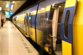ProRail legt woensdag treinverkeer stil vanwege landelijke ov-staking