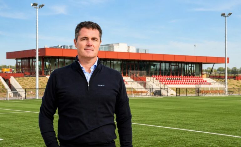 SCPB’22 klaar voor de toekomst
