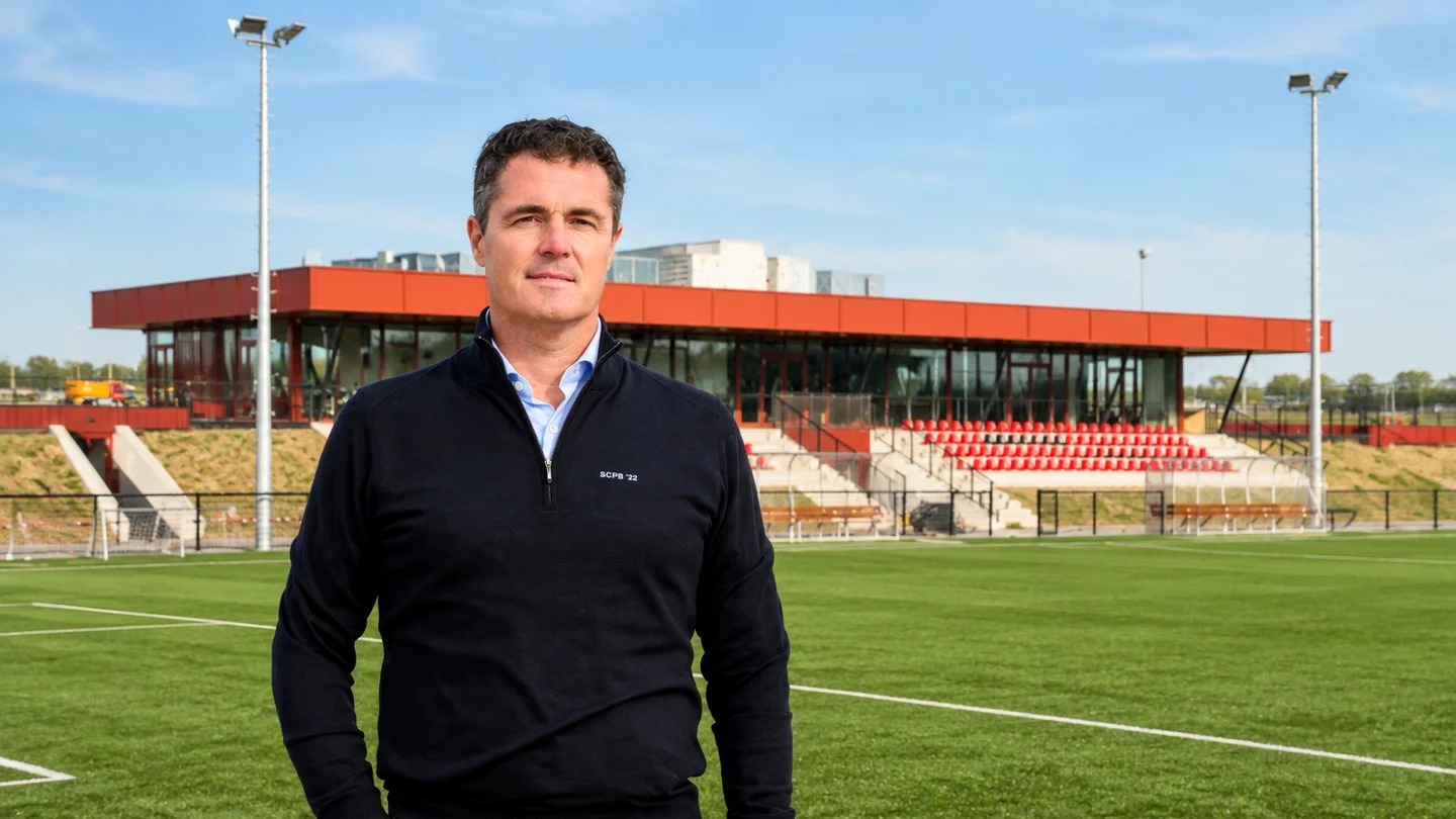 SCPB’22 klaar voor de toekomst