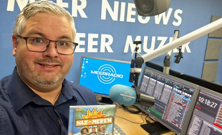 Om 10 uur MeerCompleet met Teleding