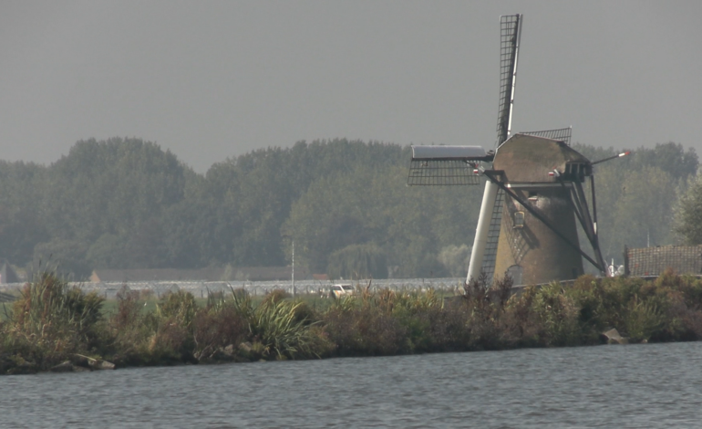 De boerenlunch ‘Veilig buitengebied’ in Abbenes