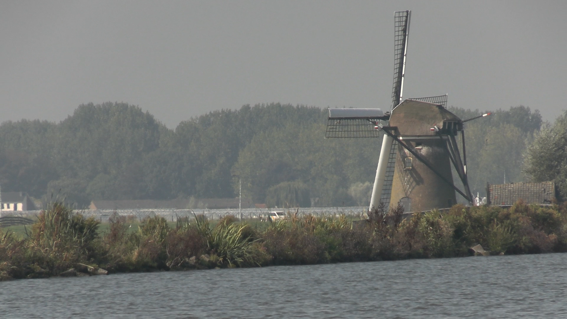 Boerenlunch in Abbenes: samen werken aan een veiliger buitengebied
