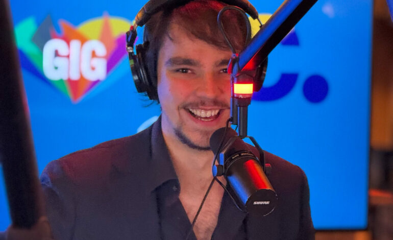 GIG en MeerRadio maken 26 uur live radio voor goede doelen (audio)