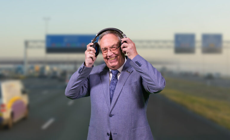 Onderweg 7 oktober