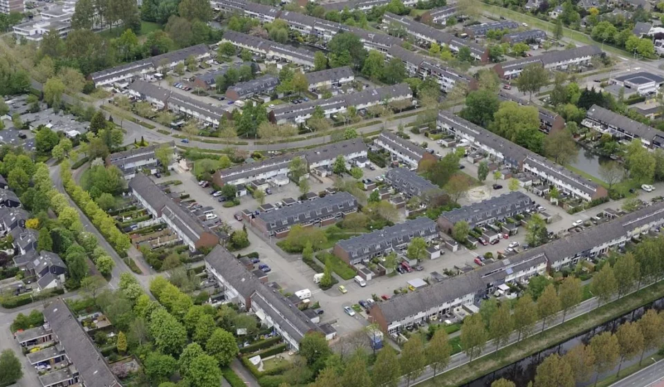 Bewoners Linquenda mogen mee bepalen hoe hun wijk groener en gezonder wordt