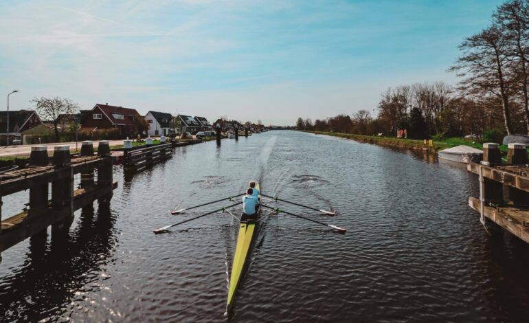 Bennebroekersbrug twee maanden buiten gebruik