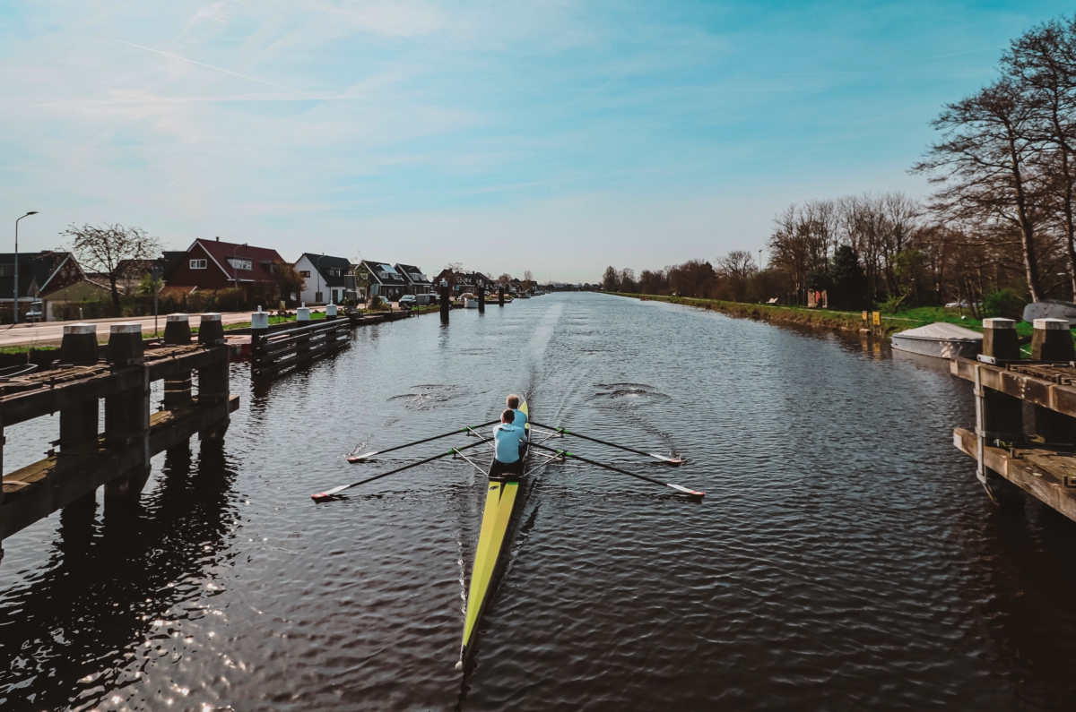 Bennebroekersbrug twee maanden buiten gebruik