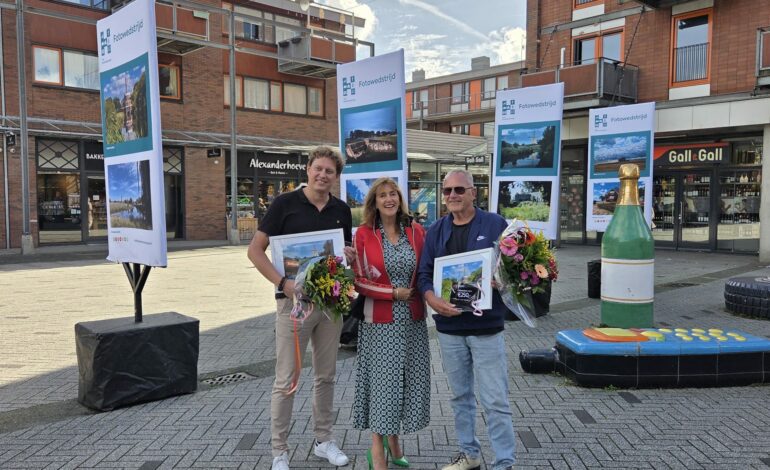 Winnaars fotowedstrijd Visit Haarlemmermeer bekendgemaakt