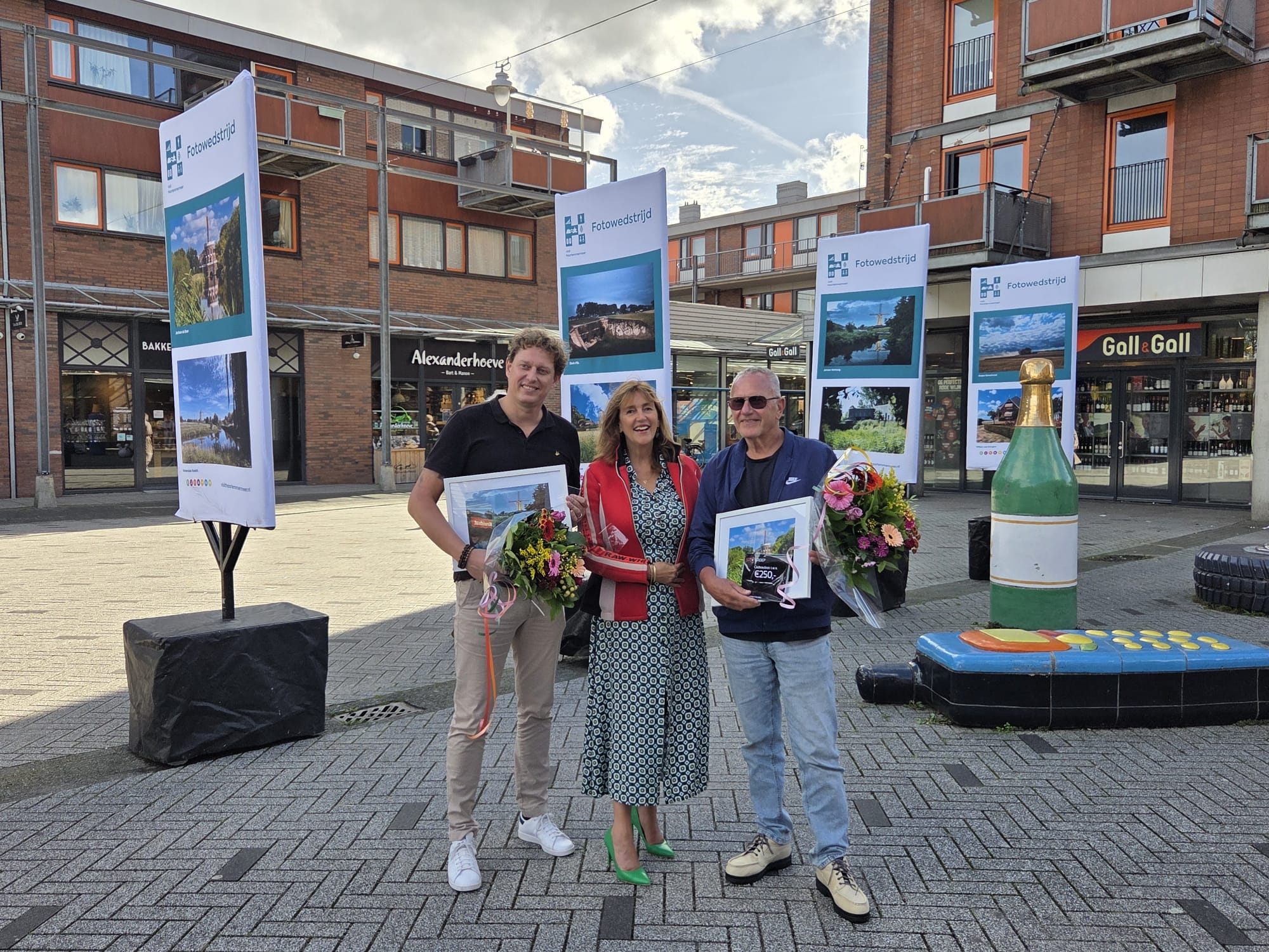 Winnaars fotowedstrijd Visit Haarlemmermeer bekendgemaakt
