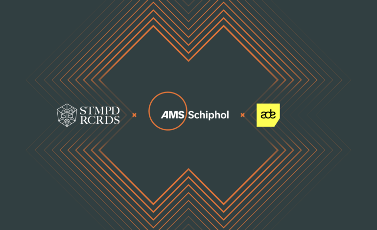 Schiphol brengt de energie van ADE naar de luchthaven