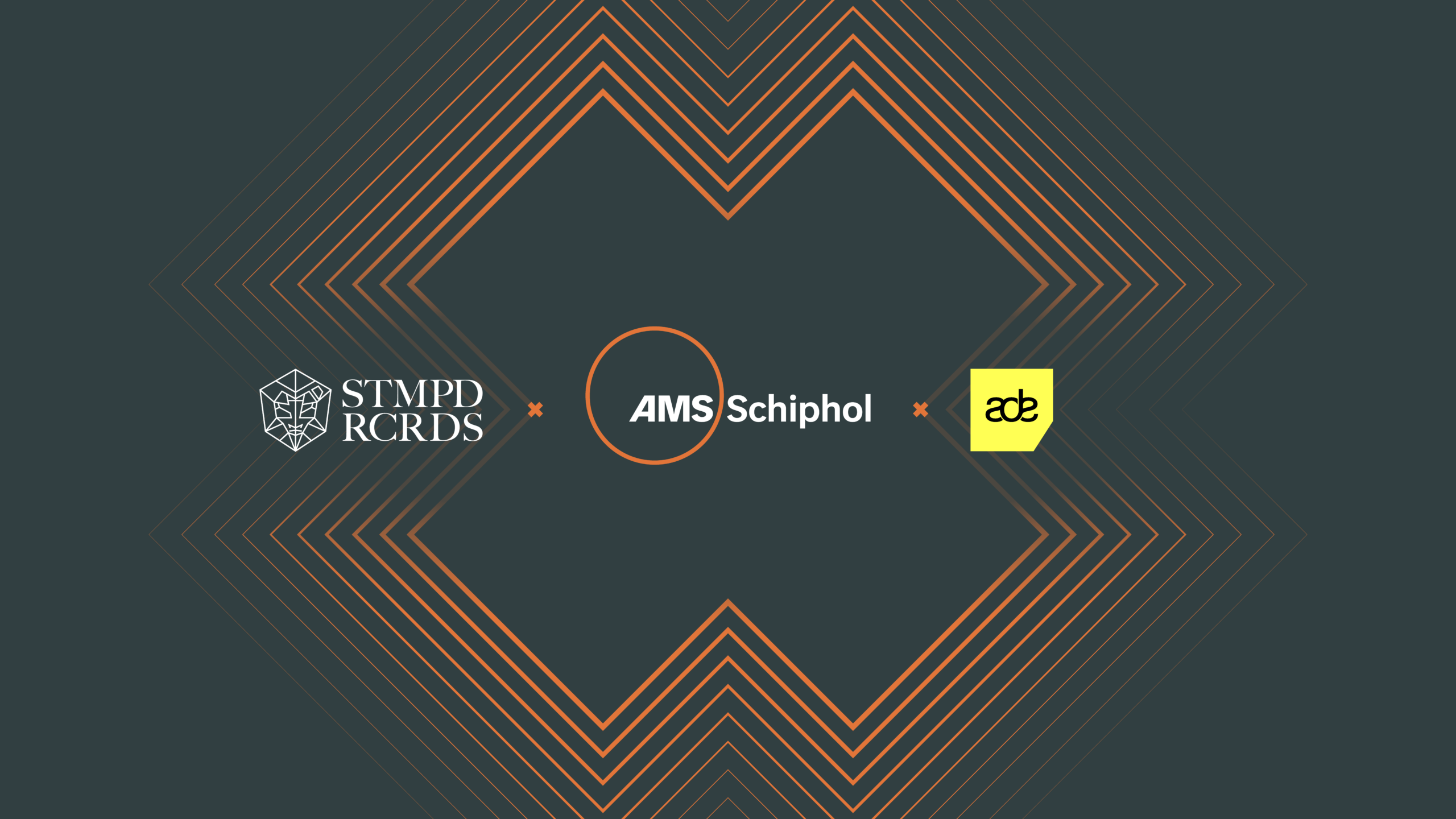 Schiphol brengt de energie van ADE naar de luchthaven