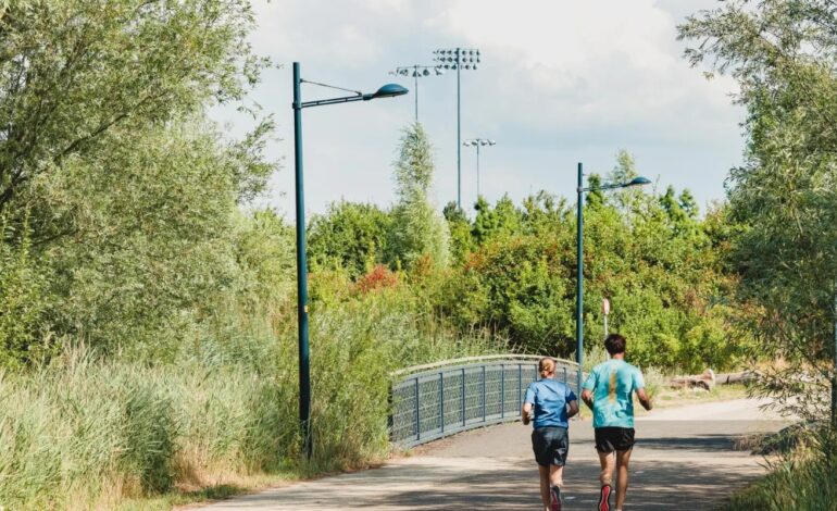 Financiële hulp voor sport en activiteiten in Haarlemmermeer