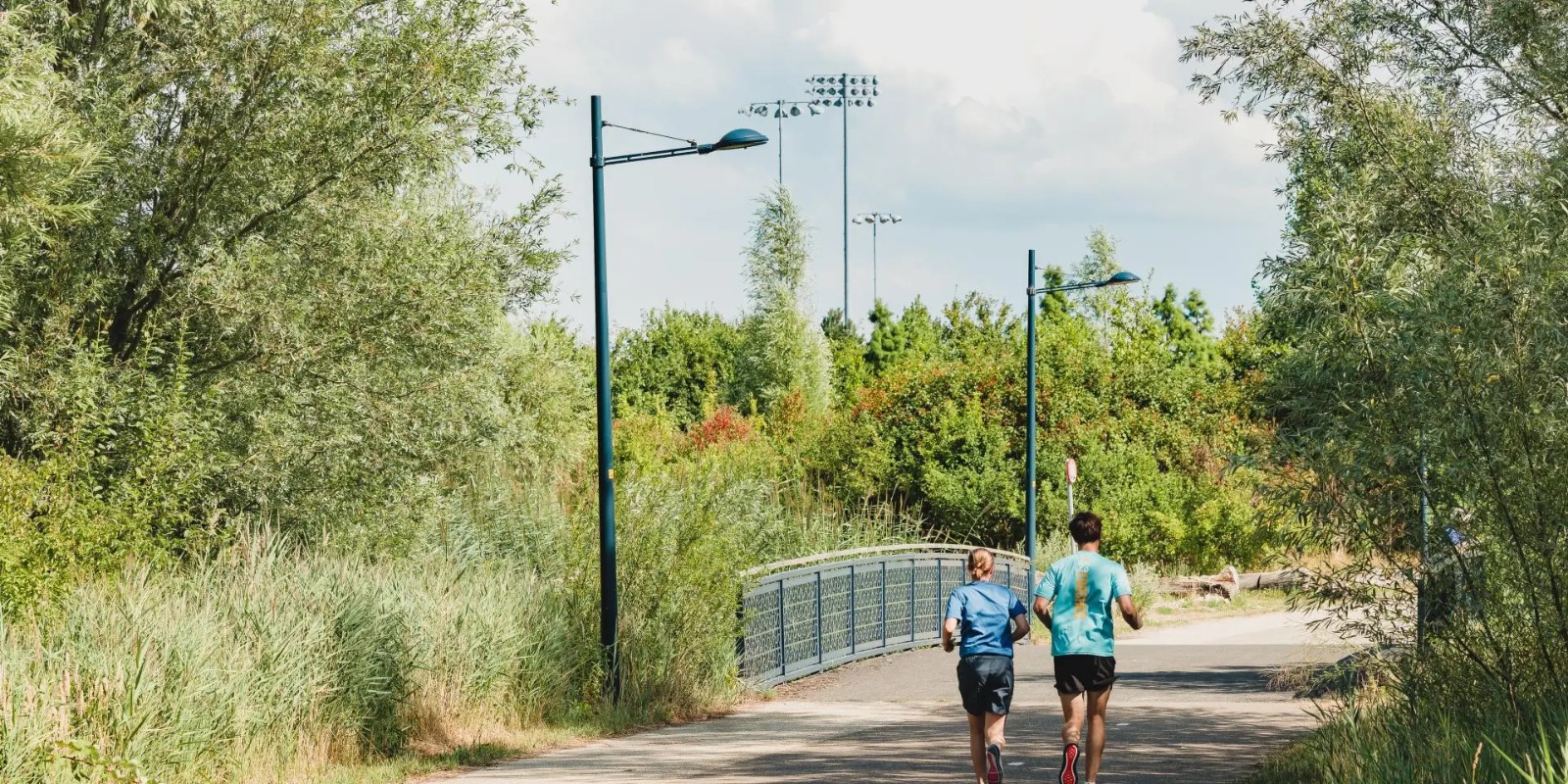 Financiële hulp voor sport en activiteiten in Haarlemmermeer